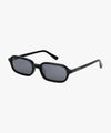 Marithé François Girbaud SQUARE SUNGLASSES