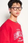 General Idea UNISEX Brooklyn Cozy Crewneck