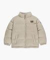 Marithé François Girbaud KIDS BASIC DOWN JACKET