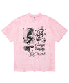 Cavish Overdyed Roar SS Tee