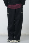 General Idea UNISEX Stitch Cargo Sweatpants