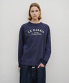 Marithé François Girbaud LE MARAIS LONG SLEEVE