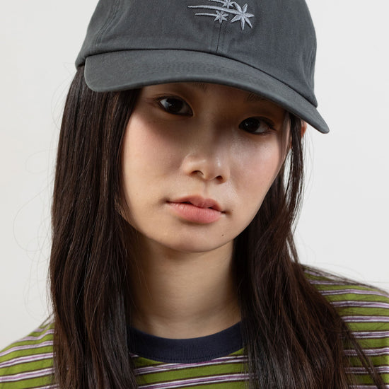Nice Ghost Club 3 Star Cap