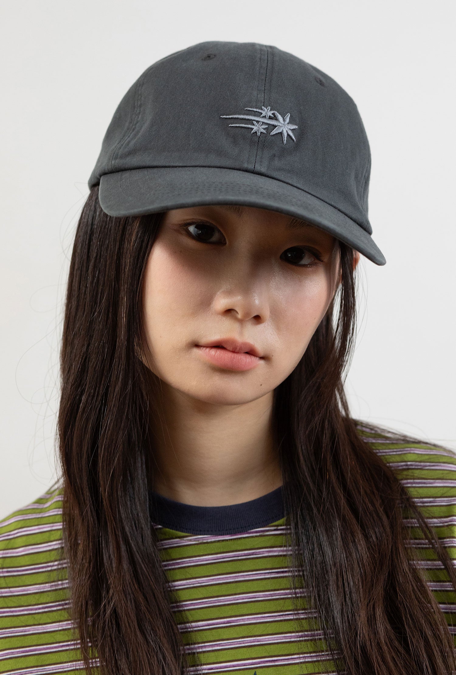 Nice Ghost Club 3 Star Cap