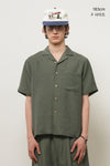 General Idea UNISEX 5-PANEL WHEE TRUCKER CAP