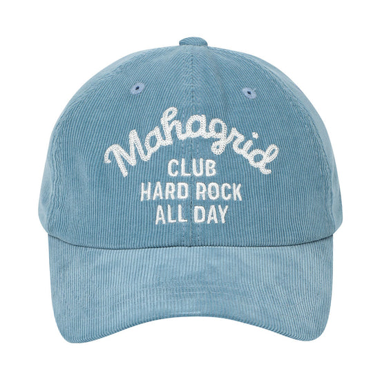 Mahagrid HARD ROCK CAP