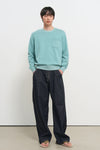 General Idea Unisex Pocket Crew Neck Pullover