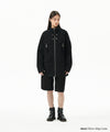 Mahagrid Washed Field Jacket