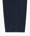 Marithé François Girbaud M Wide Fit Tuck Denim Pants