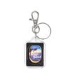 Cavish NICE TRIP KEYRING [CLEAR]