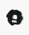 Marithé François Girbaud W BASIC COTTON SCRUNCHIE