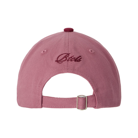 Bitter Cells Vintage Apple Cap