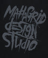 Mahagrid SLASH LOGO TEE