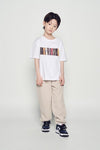ADLV KIDS ARCHIVE LOGO SHORT SLEEVE T-SHIRT