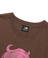 Nice Ghost Club Gatekeeper Hand Tee