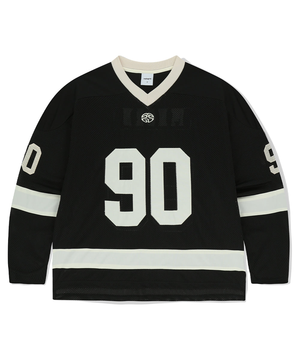 Mahagrid 90 Hockey Jersey