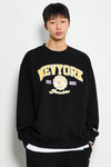 General Idea UNISEX New York Cozy Sweatshirt