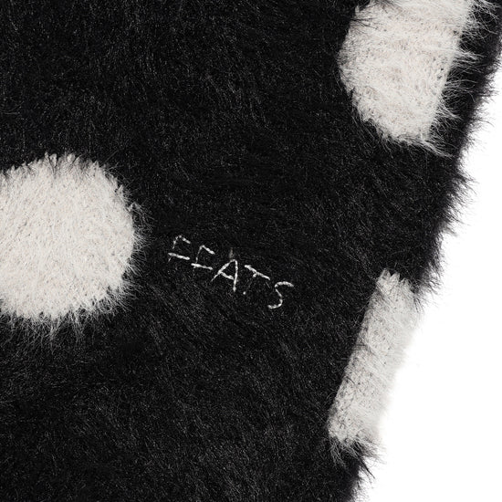 Nice Ghost Club FFATS Dot Cardigan