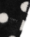 Nice Ghost Club FFATS Dot Cardigan