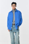 General Idea UNISEX Washed Work Shirt