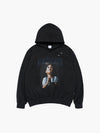 ADLV DTP Pray Girl Baby Face Hoodie