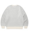 Cavish MEGA CYCLONE KNIT SWEATER