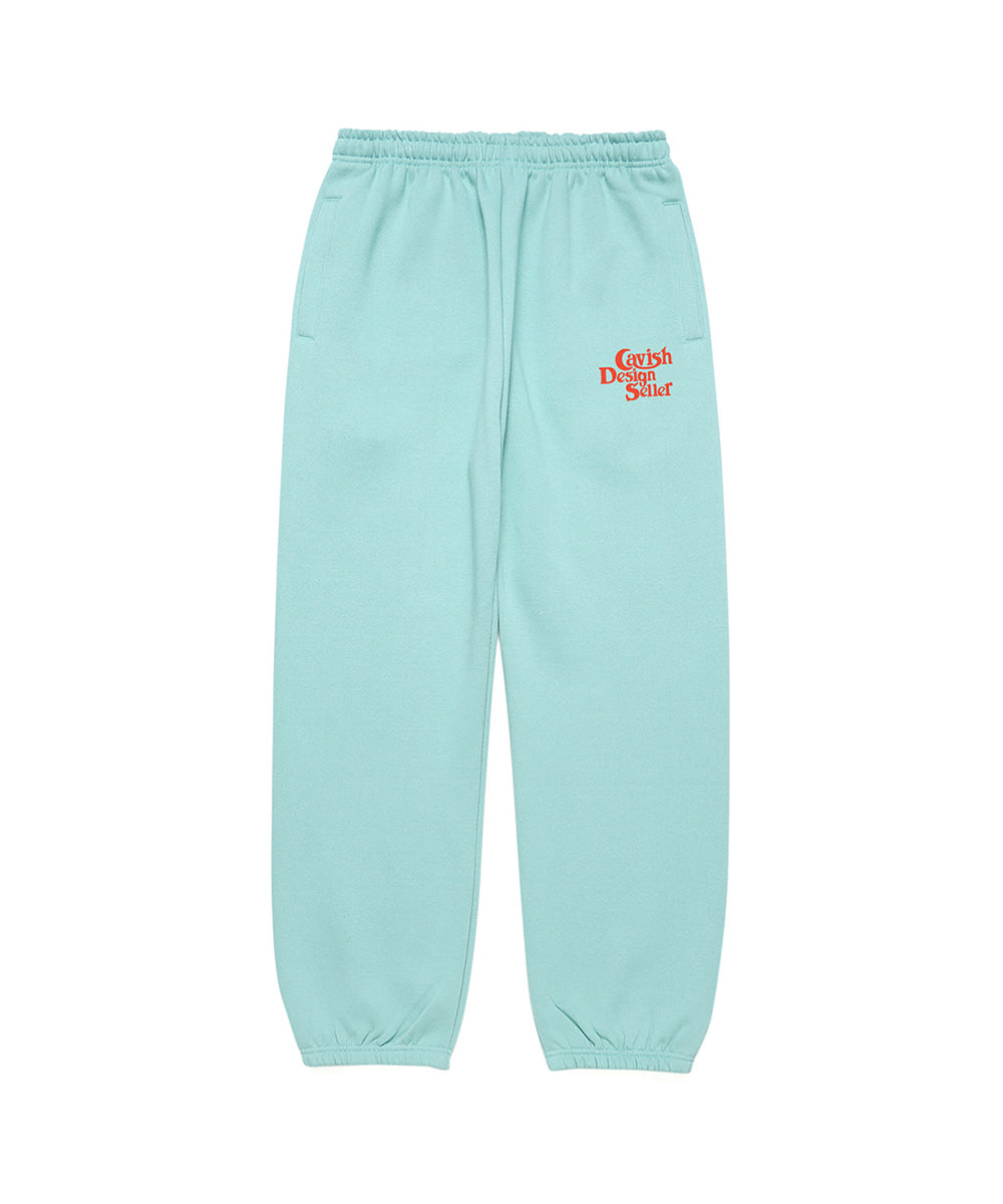 Cavish Seller Logo Sweatpants