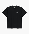 Marithé François Girbaud AEROCOOL SMALL CLASSIC LOGO TEE