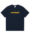 Mahagrid Basic Logo Tee