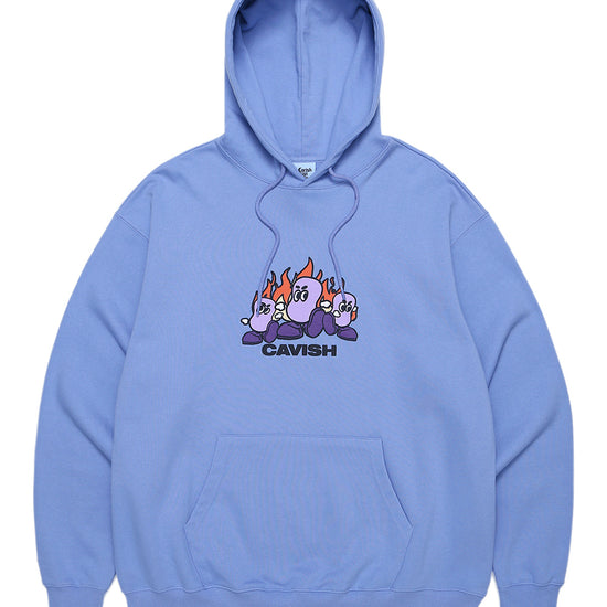 Cavish PUNCH BEANS HOODIE