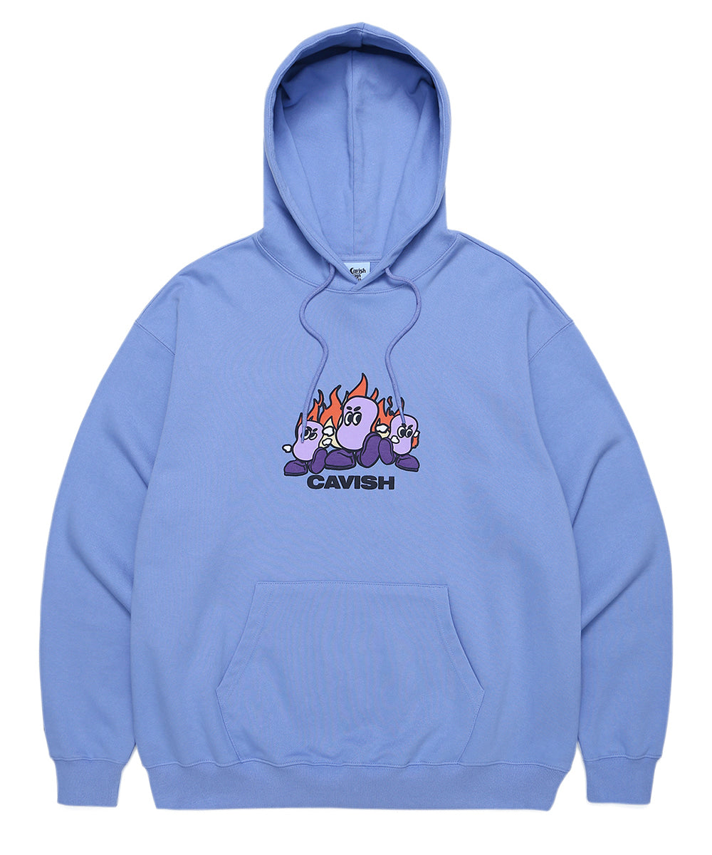 Cavish PUNCH BEANS HOODIE