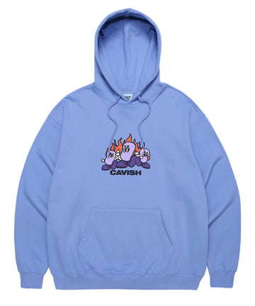 Cavish PUNCH BEANS HOODIE