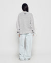 ADLV Basic Weave Cardigan