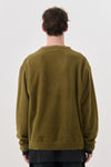 General Idea UNISEX Hairy V-Neck Cardigan