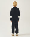 Marithé François Girbaud Kids Side Point Sweat Pants