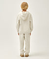 Marithé François Girbaud Kids Classic Logo Sweat Pants