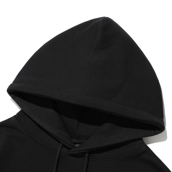Nice Ghost Club Gummy Bear & Logo Hoodie