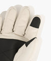 Marithé François Girbaud Kids Classic Logo Padded Glove