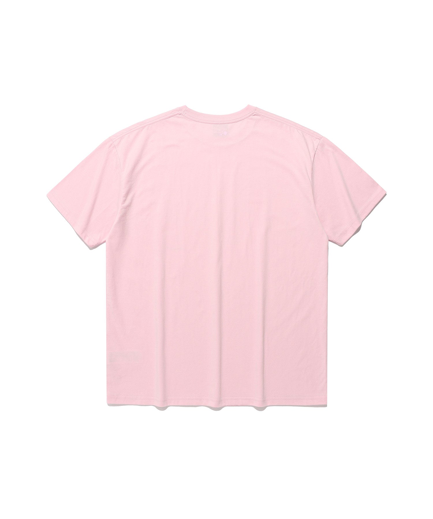 Nice Ghost Club Hate List Tee