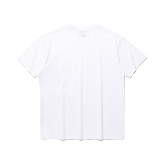 Nice Ghost Club Side Symbol Tee