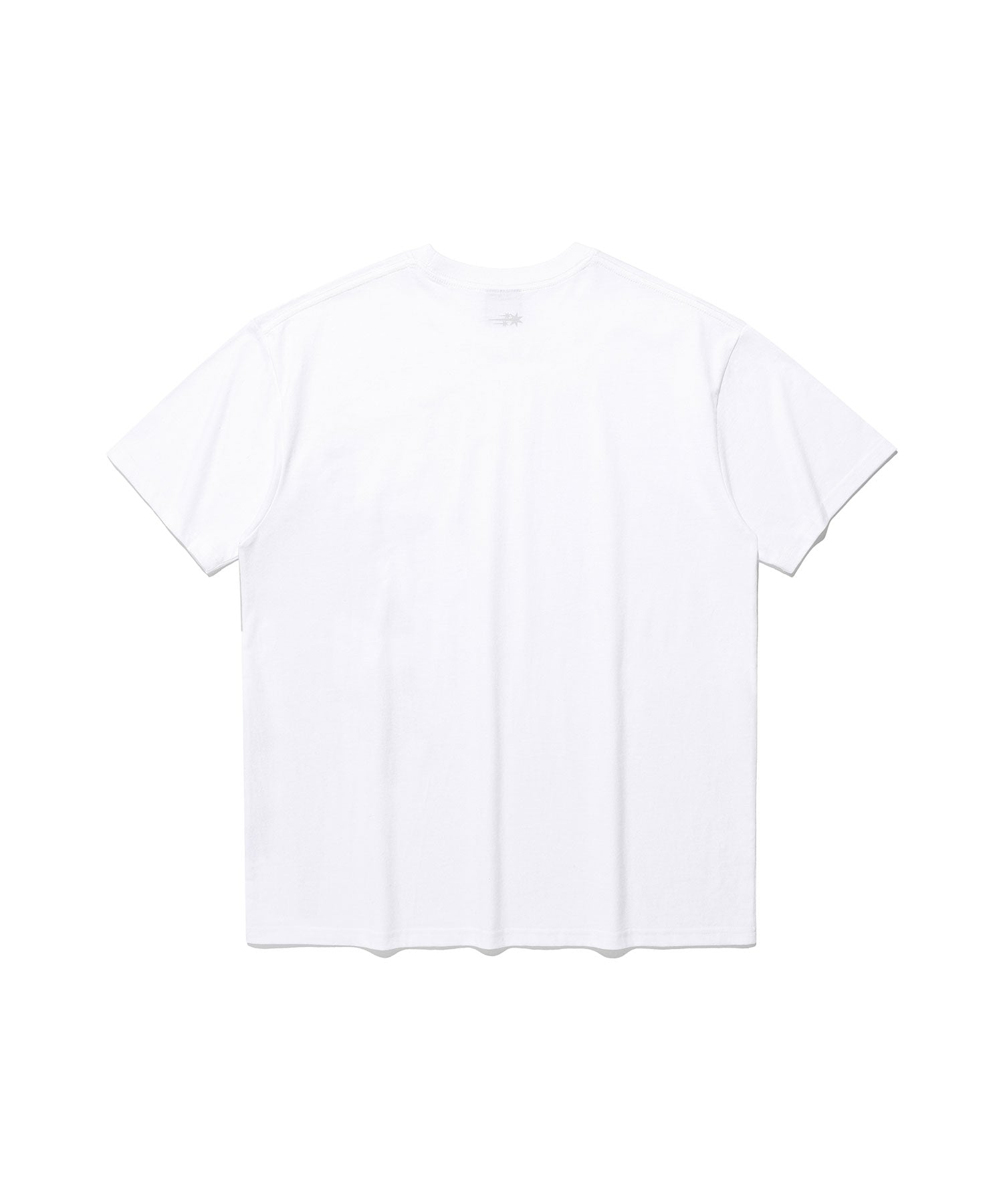 Nice Ghost Club Side Symbol Tee
