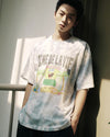 ADLV Hula Dance SpongeBob Short Sleeve T-Shirt