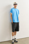 General Idea Unisex New Idea Regular T-Shirt [Sky Blue]