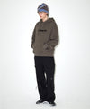 Mahagrid Basic Logo Hoodie