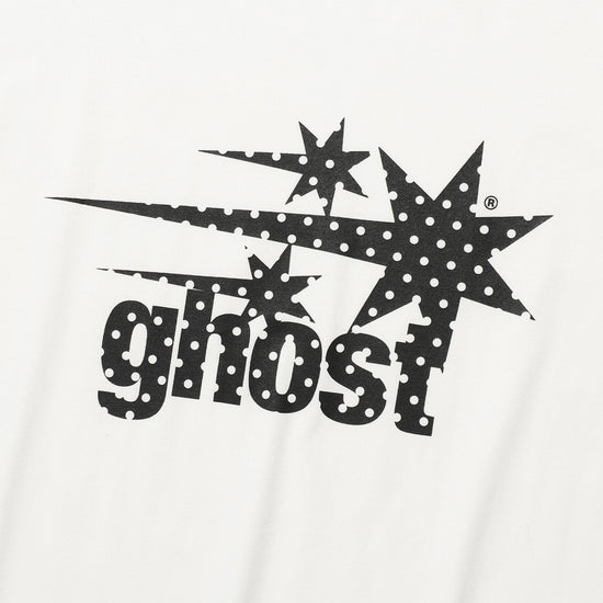 Nice Ghost Club Dot Symbol Tee