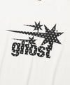 Nice Ghost Club Dot Symbol Tee
