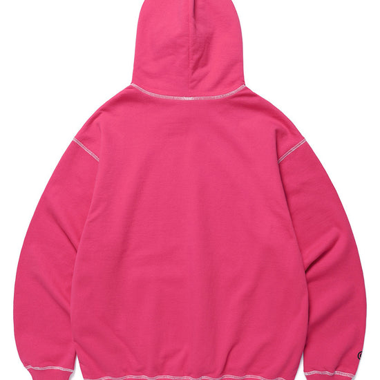 Cavish CFT Stitch Point Hoodie