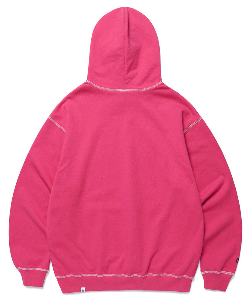 Cavish CFT Stitch Point Hoodie