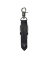 Mahagrid EYELET KEYRING[BLACK]