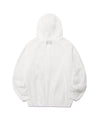 Nice Ghost Club 3stars lightweight windbreaker